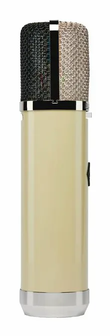 Golden Age Audio Premier ELA M 251E, vista 3