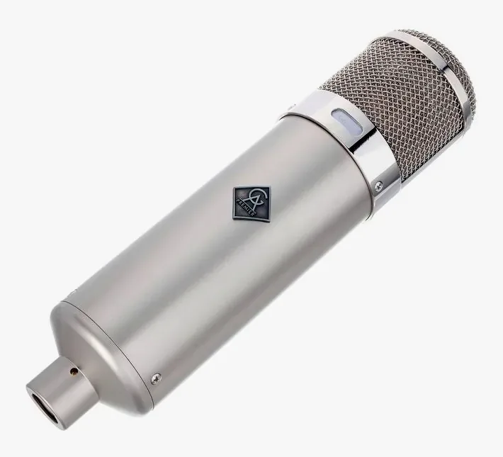 Golden Age Audio Premier GA-47 MKII, vista 4