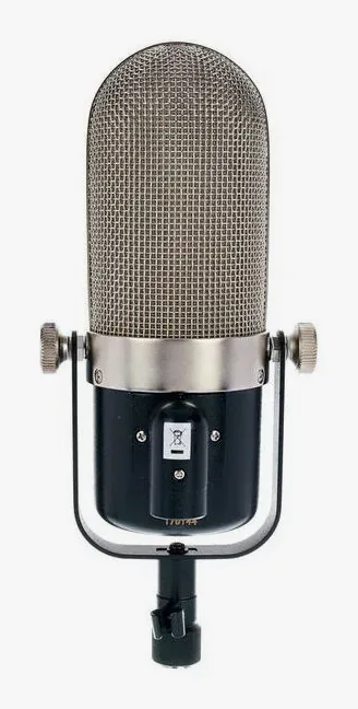 Golden Age Audio Project R1 active Mk3, vista 3
