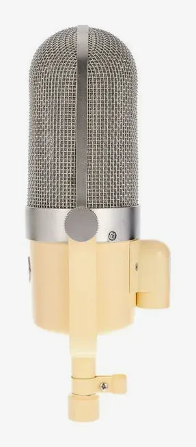 Golden Age Audio Project R1 MK2, vista 2
