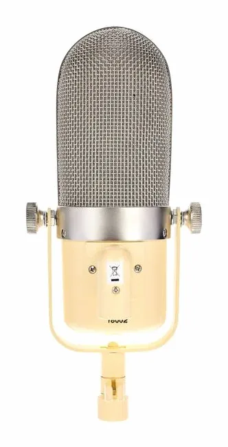 Golden Age Audio Project R1 MK2, vista 3