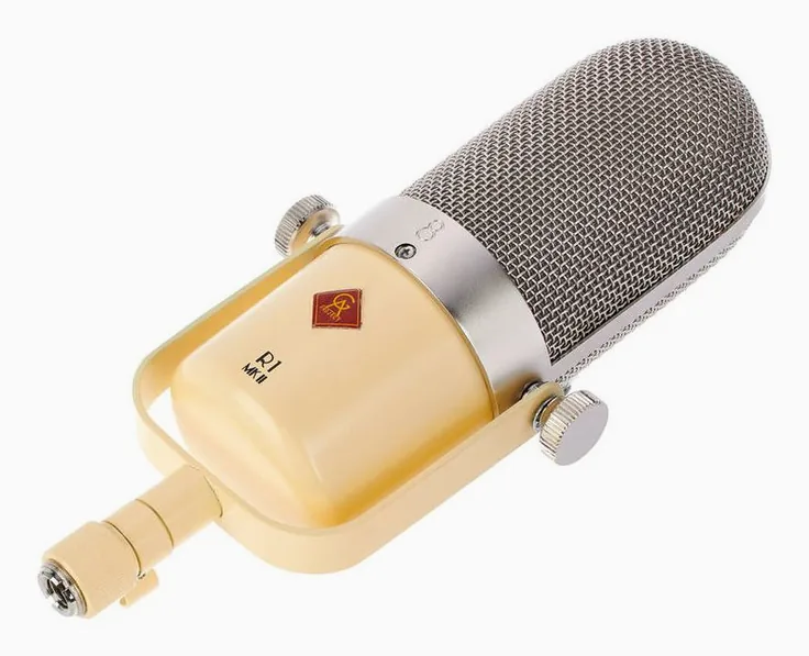 Golden Age Audio Project R1 MK2, vista 4