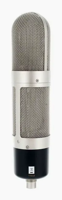 Golden Age Audio Project R1 ST, vista 2