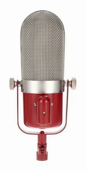 Golden Age Audio Project R1 Tube active, vista 3