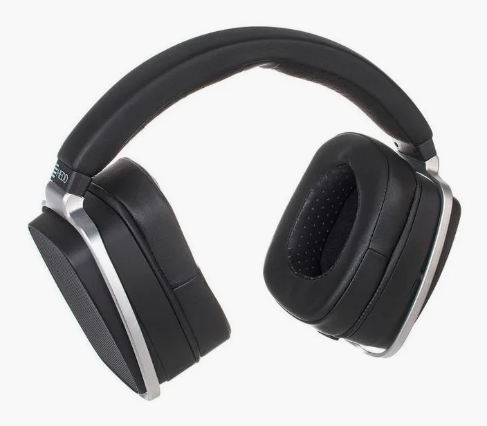 HEDD HEDDphone One, vista 3