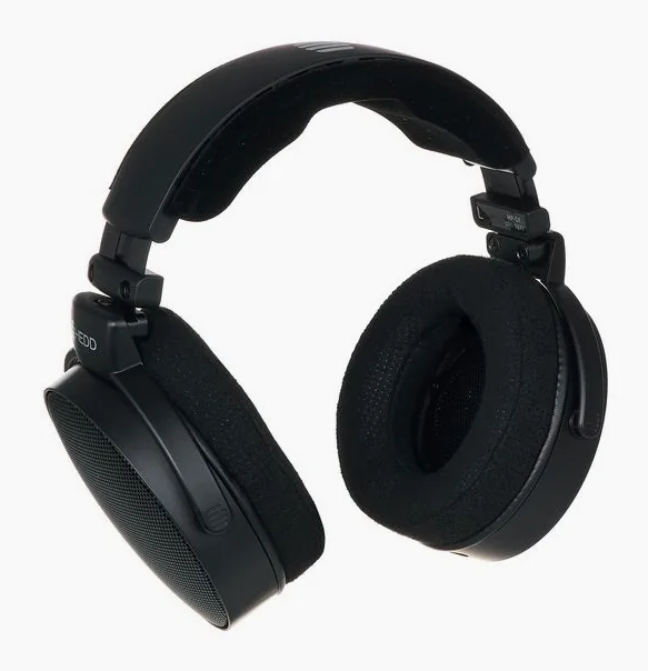 HEDD HEDDphone D1, vista 2