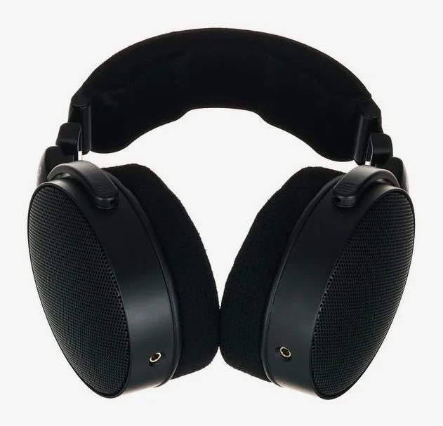 HEDD HEDDphone D1, vista 4