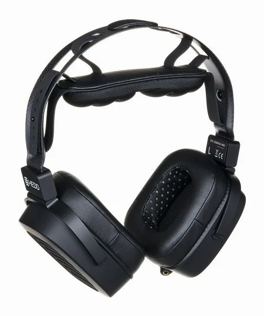 HEDD HEDDphone Two, vista 2