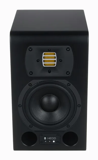 HEDD Type 05 A-CORE, vista 2