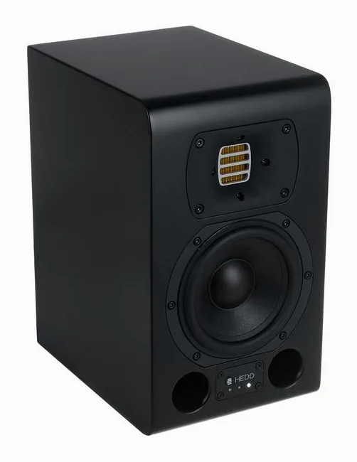 HEDD Type 05 A-CORE, vista 3