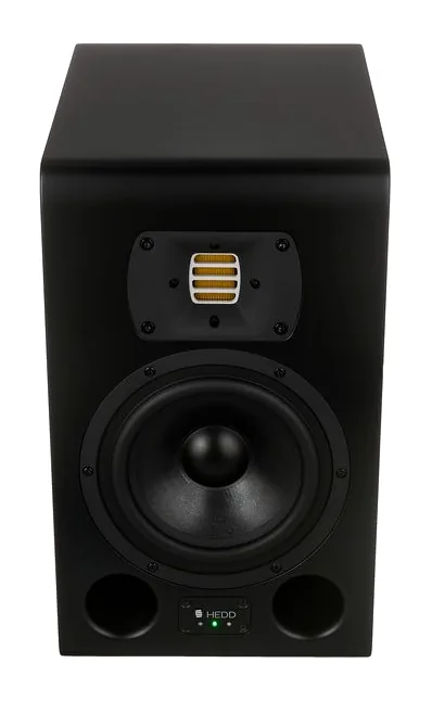 HEDD Type 07 A-CORE, vista 2