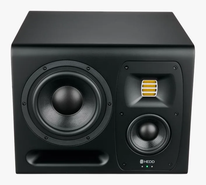 HEDD Type 20 A-CORE left, vista 2
