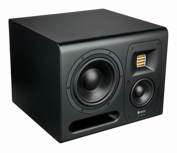 HEDD Type 20 A-CORE left, vista 3