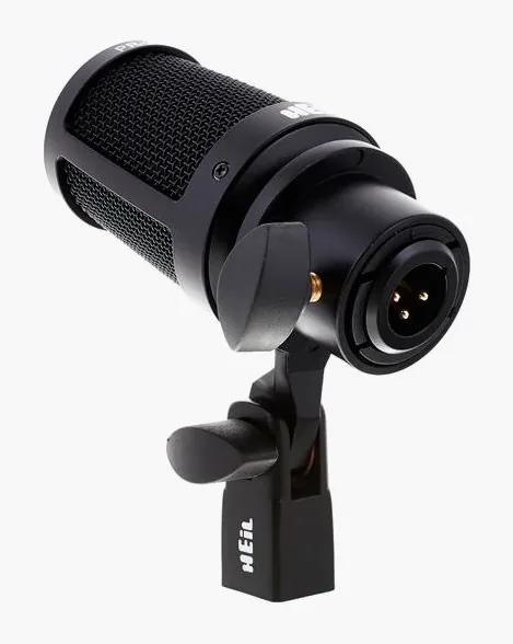 Heil Sound PR31 BW, vista 2