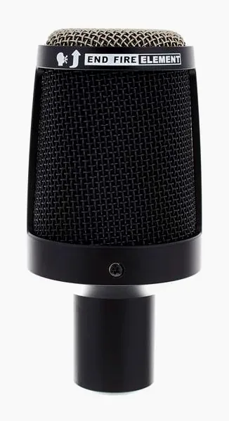 Heil Sound PR31 BW, vista 4