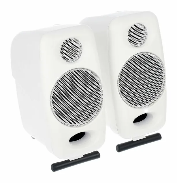 IK Multimedia iLoud Micro Mon. White Edition, vista 3