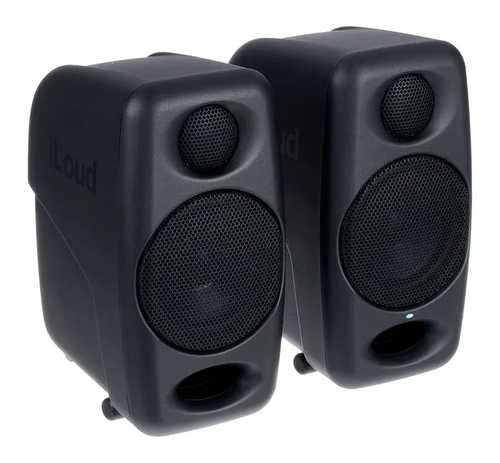 IK Multimedia iLoud Micro Monitor, vista 3