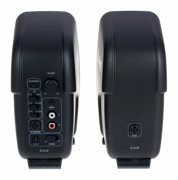 IK Multimedia iLoud Micro Monitor, vista 4