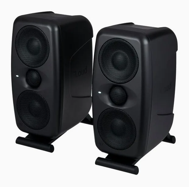 IK Multimedia iLoud MTM MKII, vista 2