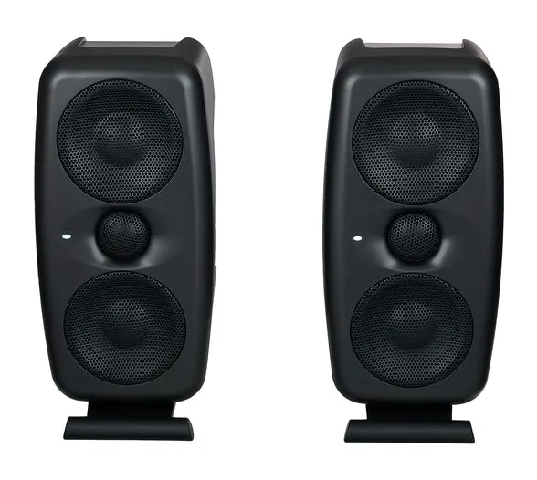 IK Multimedia iLoud MTM MKII, vista 3