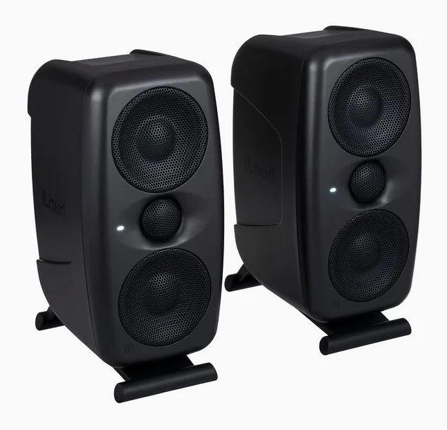 IK Multimedia iLoud MTM MKII, vista 4