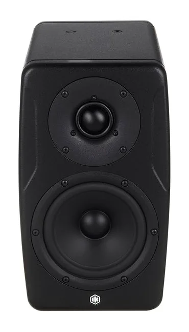 IK Multimedia iLoud Precision 5 MKII, vista 2