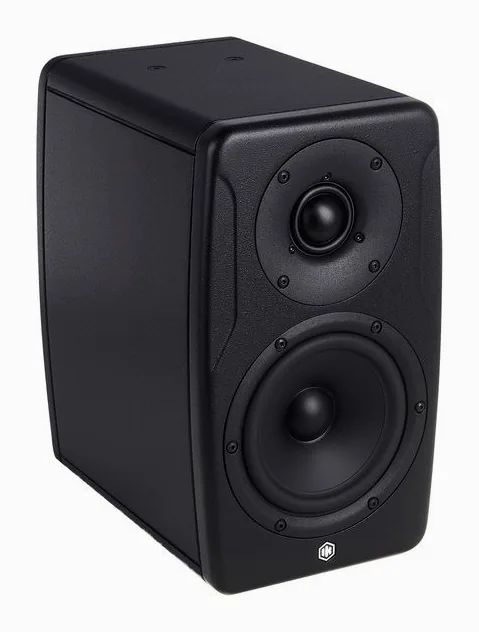 IK Multimedia iLoud Precision 5 MKII, vista 3