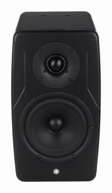 IK Multimedia iLoud Precision 6 MKII, vista 2