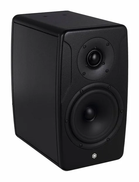 IK Multimedia iLoud Precision 6 MKII, vista 3