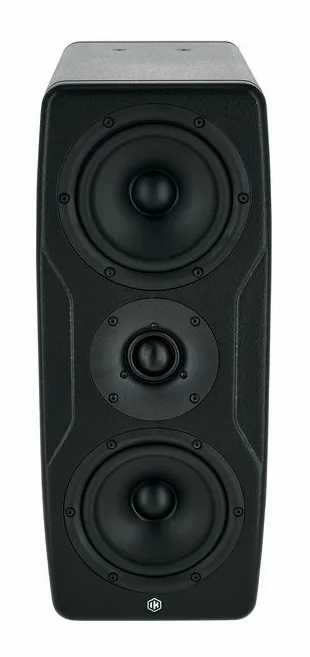 IK Multimedia iLoud Precision MTM MKII, vista 2