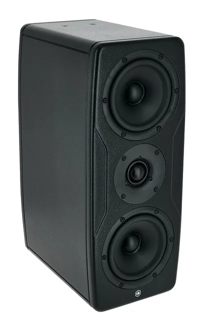 IK Multimedia iLoud Precision MTM MKII, vista 3