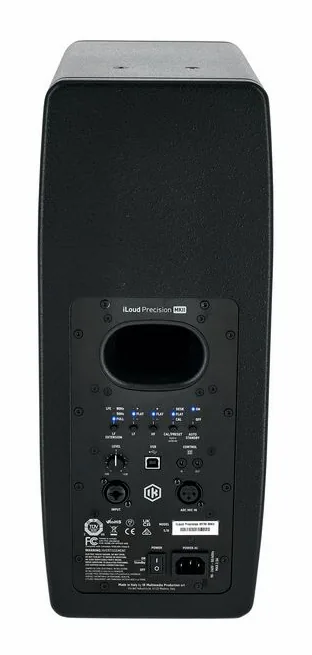IK Multimedia iLoud Precision MTM MKII, vista 4