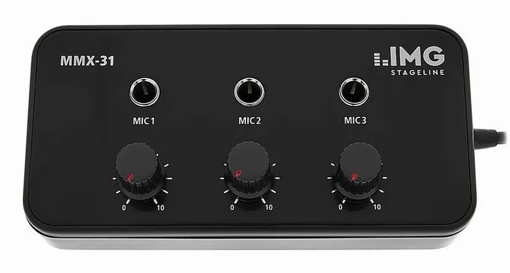 IMG Stageline MMX-31, vista 2