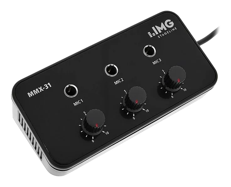 IMG Stageline MMX-31, vista 3