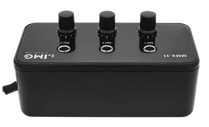 IMG Stageline MMX-31, vista 4
