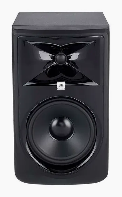 JBL 308P MKII, vista 2