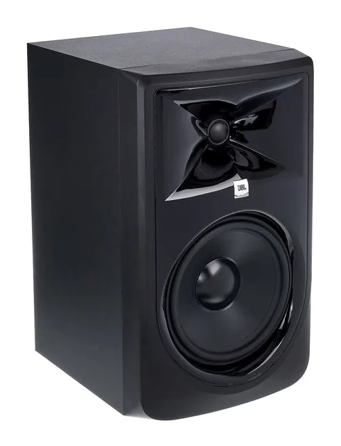 JBL 308P MKII, vista 3