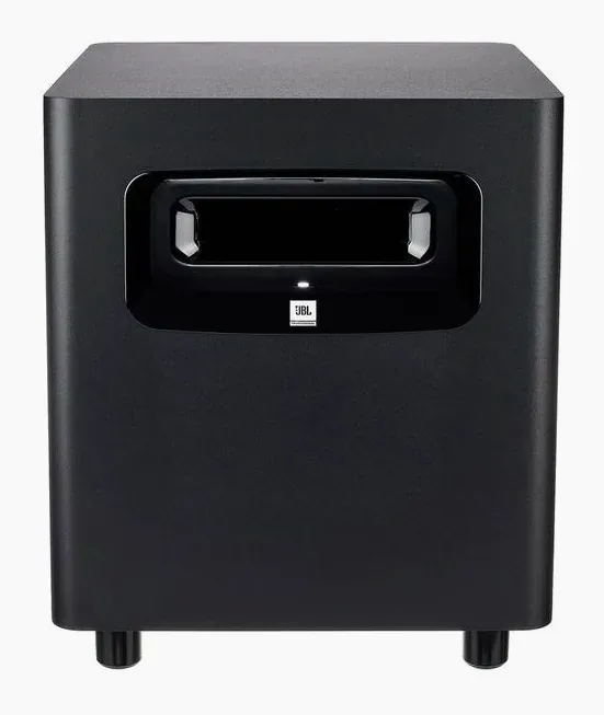 JBL LSR 310 S, vista 2