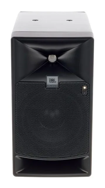 JBL 705P, vista 2
