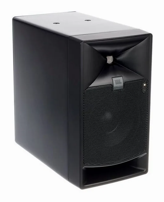 JBL 705P, vista 3