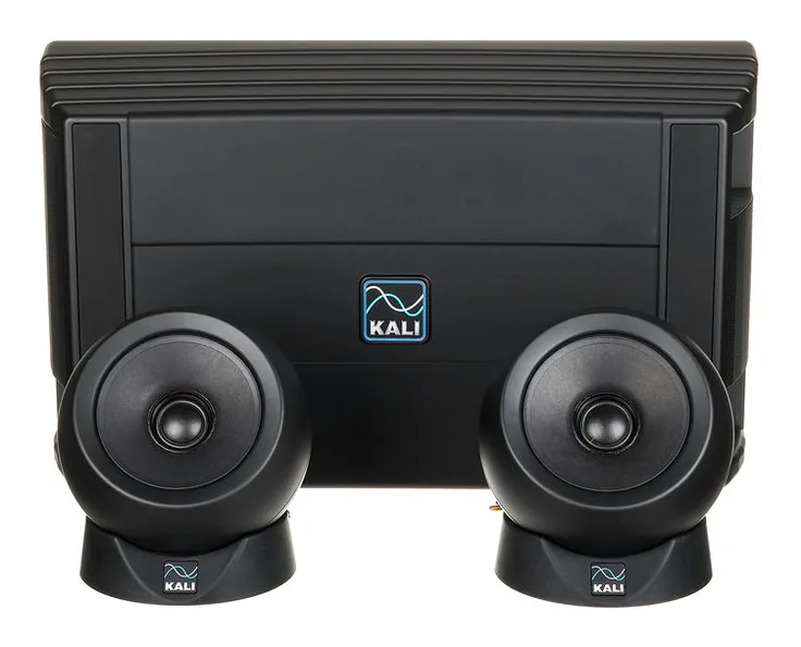 Kali Audio IN-UNF, vista 2