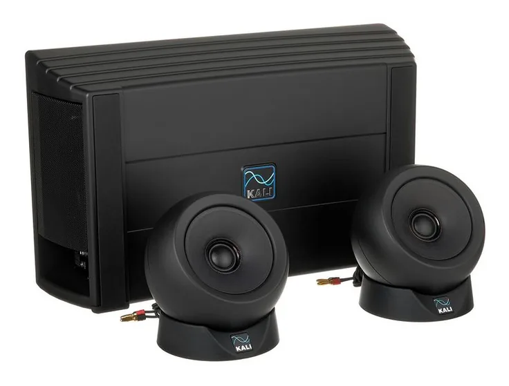 Kali Audio IN-UNF, vista 3