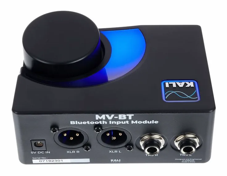 Kali Audio MV-BT, vista 4