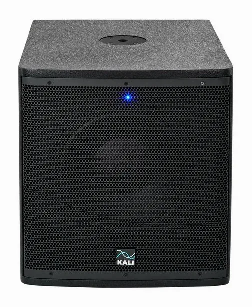Kali Audio WS-12 V2, vista 2