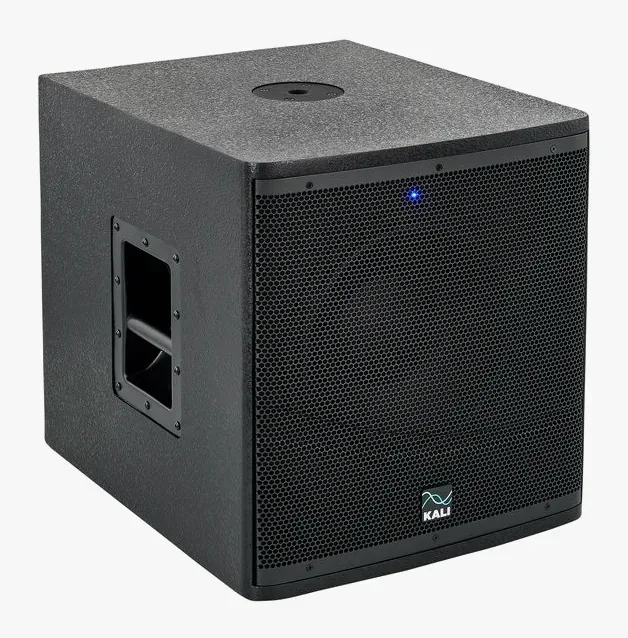 Kali Audio WS-12 V2, vista 3