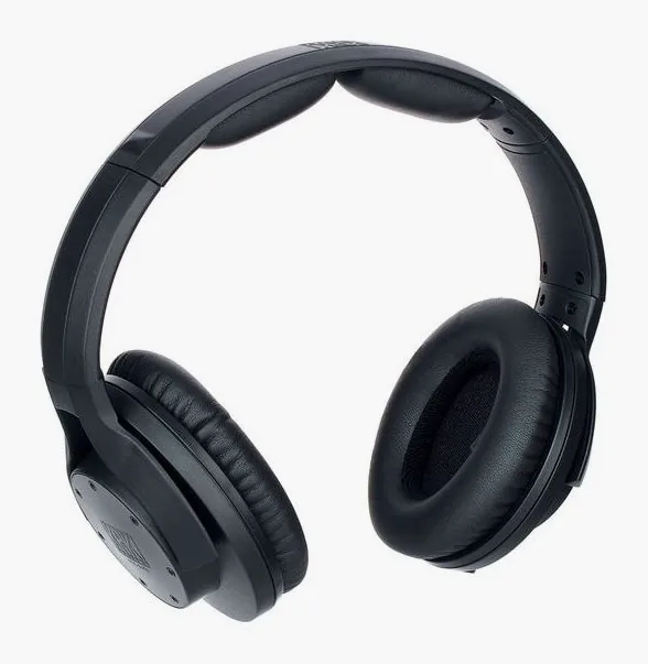 KRK KNS 8402, vista 2