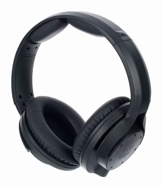 KRK KNS 8402, vista 3