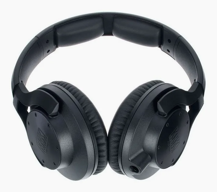 KRK KNS 8402, vista 4