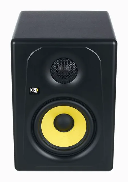 KRK Kreate 5, vista 2