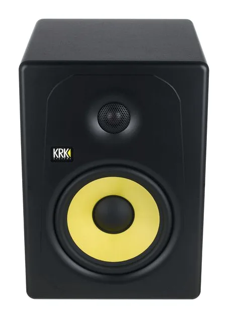 KRK Kreate 8, vista 2
